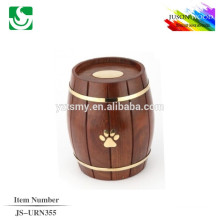 JS-URN355 pet ashes casket